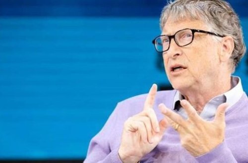 Bill Qeyts: 2021-ci ildə altı peyvənd hazır ola bilər