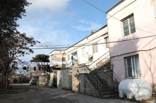 Qaz təchizatı dayandırıla bilər: Əhaliyə XƏBƏRDARLIQ - FOTO