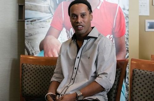 Ronaldinyonun anası ağır vəziyyətdə reanimasiyaya yerləşdirilib