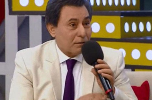 Xalq artisti koronavirusdan vəfat etdi