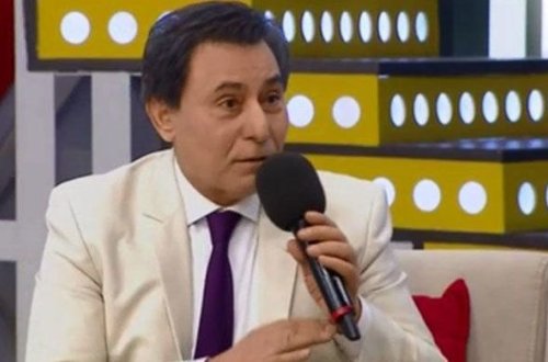 Народный артист скончался от коронавируса