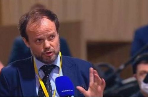 Исландский эксперт: Реакция Запада на решение конфликта в Карабахе - ревность, уязвленное самолюбие - ИНТЕРВЬЮ