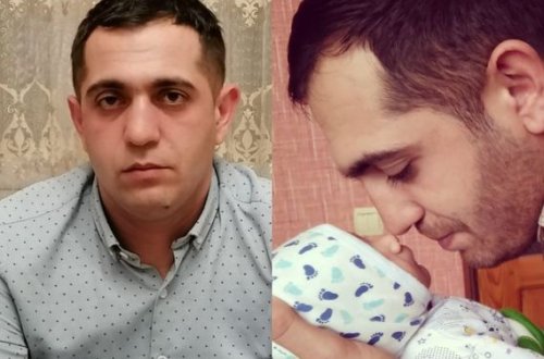 Düşmənin canına qorxu salan şəhidimiz: “Son danışığımızda mənimlə sağollaşırmış, bilməmişəm” - FOTO