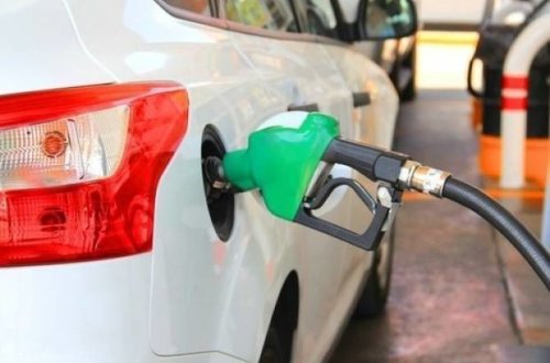 Ermənistanda bahalaşmaya görə “yanacaq qiyamı” başlayır