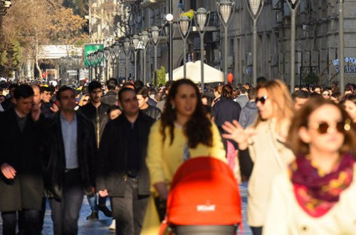 Xankəndi, Xocalı və Xocavəndlə bağlı əhalinin rəyi necədir? - SORĞU