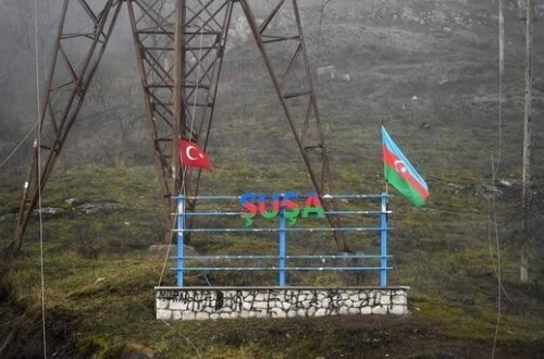 Şuşaya birinci bu şəxslər KÖÇÜRÜLƏCƏK- AÇIQLAMA