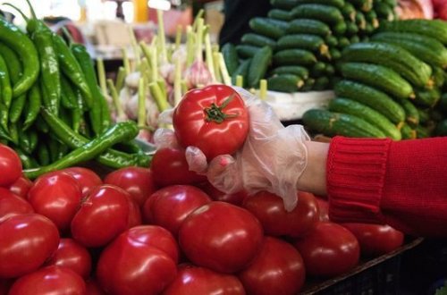 Azərbaycandan Rusiyaya məhsul ixracına icazə verildi - RƏSMİ