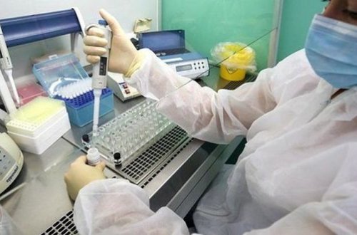 Как и где больные COVID-19 могут сделать КТ и сдать анализы во время ужесточенного карантина?