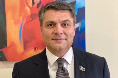 Deputat: “Doing Business 2019” hesabatında Azərbaycan “dünyanın ən islahatçı on ölkəsindən biri”dir