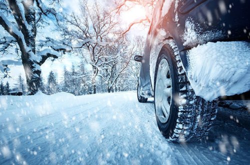 Sabahın havası: Yağış, qar, duman...