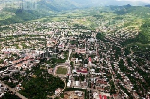 29 ildən sonra Xankəndidə ilk azərbaycanlı vəzifəyə təyin edildi (FOTO)