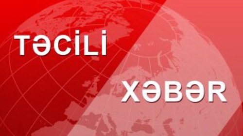 SON DƏQİQƏ! Bakının mərkəzində  xeyli  sayda  adam təhlükədə: Təcili  yardım  edilməsə...