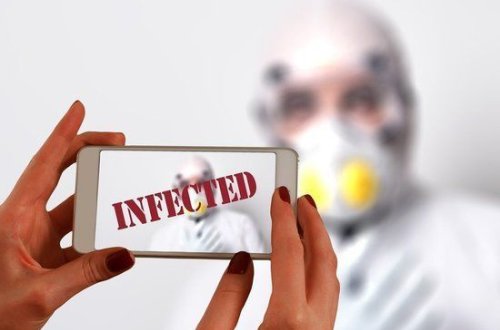 Britaniyada COVID-19-dan sağalanlar üçün “azadlıq pasportları” hazırlamağa başlayırlar