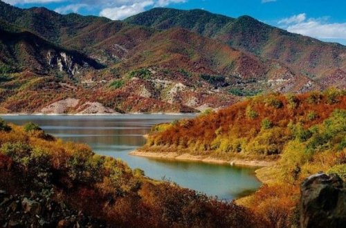 İşğaldan azad edilən ərazilərlə bağlı gələcək planlar AÇIQLANDI