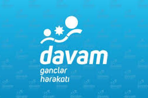 “Davam” VIII Azərbaycan-Rusiya Gənclər Forumunda təmsil olundu