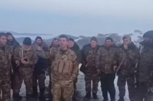 SON DƏQİQƏ: Ermənistanda SƏFƏRBƏRLİK ELAN EDİLDİ, vətəndaşlar yenidən orduya çağırılır - ŞOK SƏBƏB