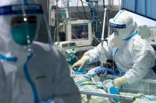 Gəncədə koronavirusdan ölmüş 12 nəfərin meyitinin dəyişik düşməsi ilə bağlı RƏSMİ AÇIQLAMA