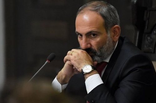 Paşinyan “ilin ən uğursuz adamı” seçildi - Siyahıda bu prezidentlər də var