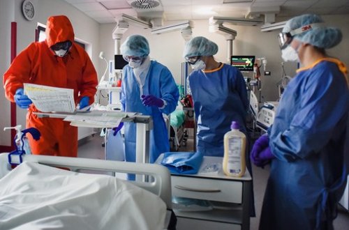 Virusdan sağalanlara xəbərdarlıq: “Bu hallar varsa, həkimə müraciət edin”