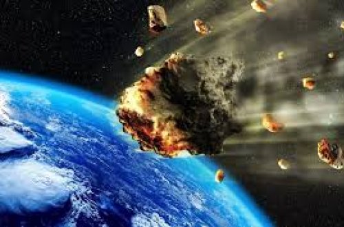 “NASA” açıqladı - Potensial təhlükəli asteroidlər Yerə yaxınlaşır