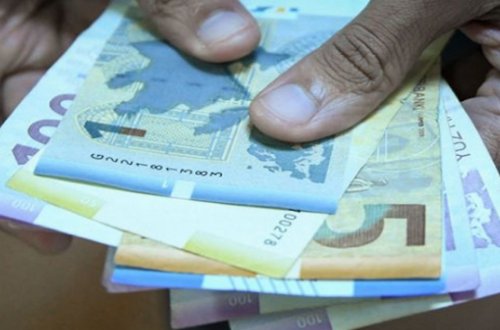 MÖHTƏŞƏM XƏBƏR: Bu şəxslərə hər ay 360 manat PUL VERİLƏCƏK