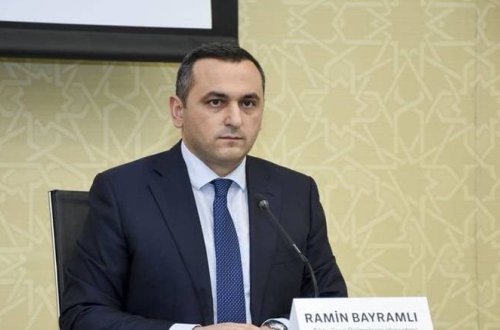 Azərbaycanda peyvənd etdirəcək şəxslərə COVID-19 pasportu veriləcək