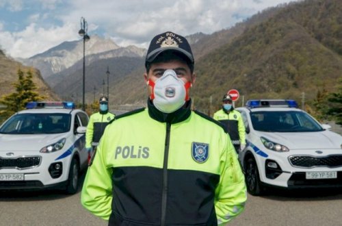 Postlardan geri qaytarılan avtomobillərin sayı açıqlandı