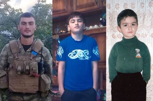 Cəbrayıl Dövlətzadənin ilk məşqçisi: “Uduzanda ağlayırdı, deyirdi ki, hamıdan güclü olmalıyam” - MÜSAHİBƏ