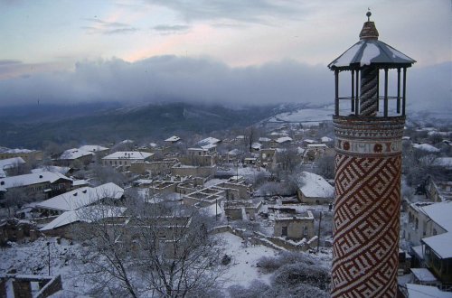 Şuşadan ev almaq istəyənlərin NƏZƏRİNƏ - Qiymətlər neçədən başlayacaq?
