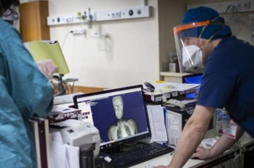 Koronavirusun səthdə qalma müddəti 10 dəqiqəyə qədər artıb