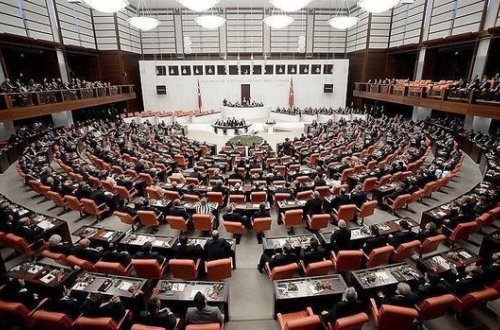 Парламент Турции утвердил соглашение о преференциальной торговле с Азербайджаном