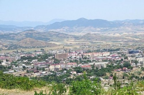 İşğaldan azad olunan ərazilərdə çoxsaylı iş yerləri açılacaq