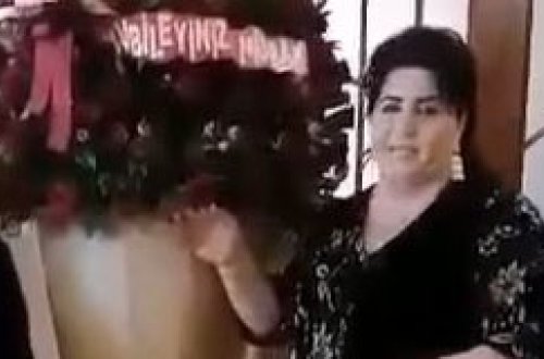 Nazirin töhmət verdiyi direktoru DİN də cəzalandırdı