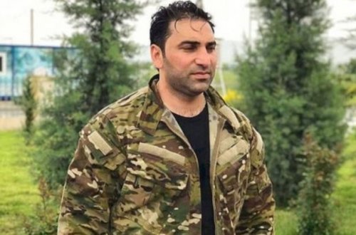 Azadlığa çıxan Kamil Zeynallı GÖRÜN NƏ DEDİ -VİDEO