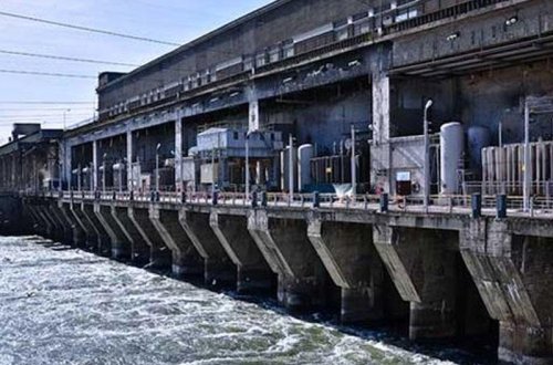 Azərbaycan və İran Araz çayı üzərində 2 SES tikəcək