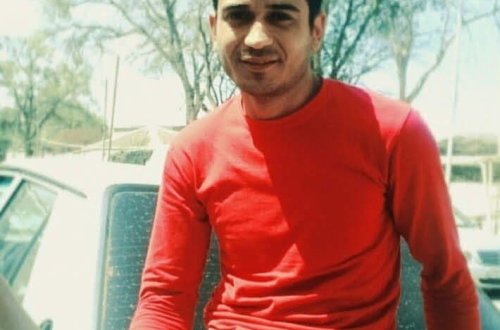 İqtisadi.az saytının Vətən Müharibəsi Şəhidi (Abbas Əliyev) haqqında hazırladığı qısa video çarx