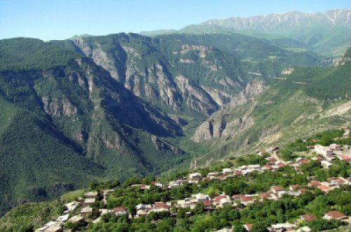 ŞAD XƏBƏR - Bu ərazilər də Azərbaycana verilir - Ermənilər AÇIQLADI