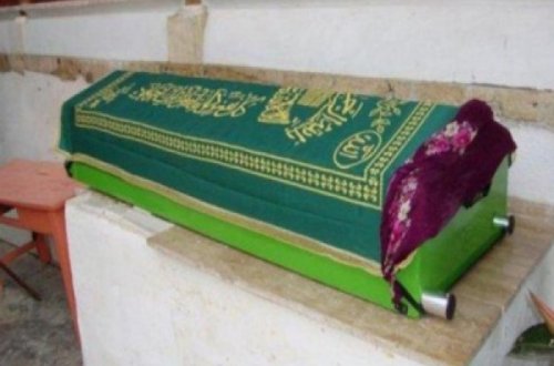 SON DƏQİQƏ:Azərbaycan xalqına AĞIR İTKİ ÜZ VERDİ - Görkəmli şəxs VƏFAT ETDİ