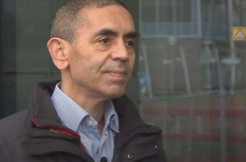 Koronavirus vaksinini tapan türk alimdən ŞOK AÇIQLAMA: 