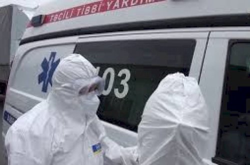 Koronavirusa aid şikayətlər 3 gündən artıq davam edərsə... - Həkim