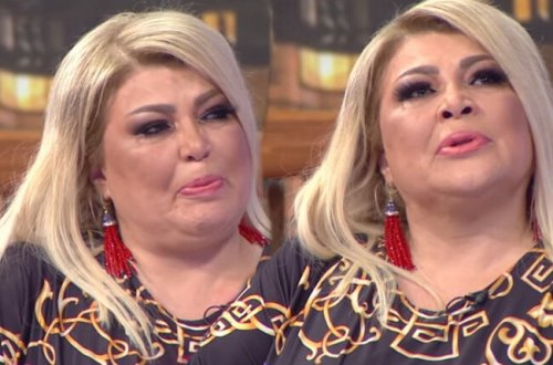 Gəlini ilə QALMAQAL yaşayan Mətanət HÖNKÜRDÜ: