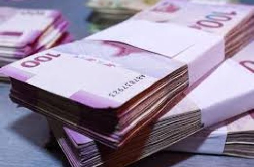 190 manat bu tarixdən veriləcək - RƏSMİ AÇIQLAMA