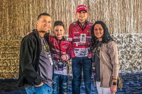 Муж, узнал об изменах жены, убил ее, двоих детей и покончил с собой - ФОТО