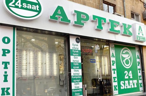 Tarif Şurasından “dərman mafiyası”na XƏBƏRDARLIQ