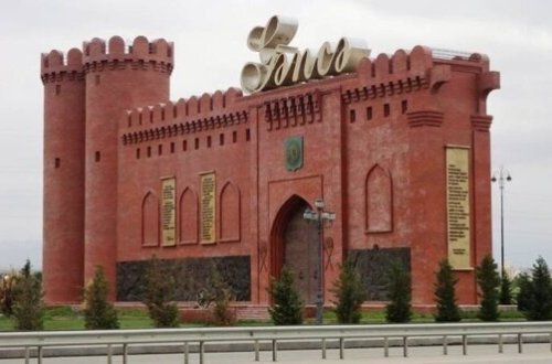 Azərbaycanın paytaxtı Gəncəyə köçürülə bilər - AÇIQLAMA