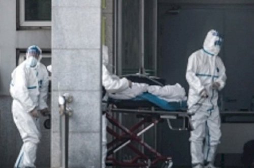 Ermənistanda son sutkada 23 nəfər koronavirusdan ölüb