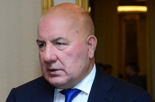 Председатель Центробанка прокомментировал слухи о девальвации маната