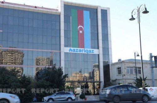 “Azəriqaz”dan mülki-hüquqi müqavilərə xitam verilməsi ilə bağlı AÇIQLAMA