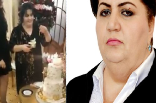 Qalmaqallı məktəb direktorunun QARDAŞI DANIŞDI: 