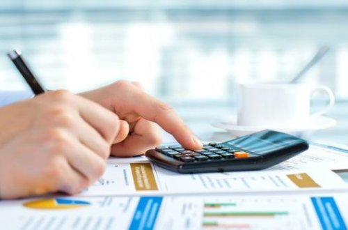 Министр экономики назвал объем средств, поступивших в госбюджет от налогов